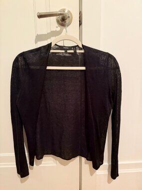 Theory Ganes Cardigan, P